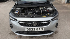Vauxhall Corsa 1.2 Elite Edition 5dr Petrol Hatchback